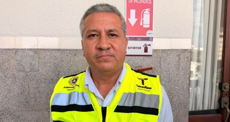 capacitación en seguridad hoteles Tamaulipas