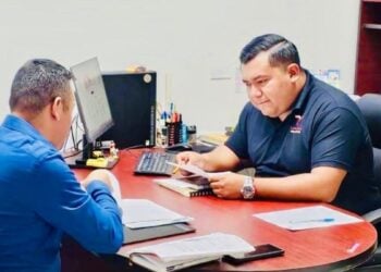capacitación en transparencia San Nicolás