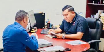 capacitación en transparencia San Nicolás