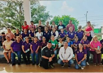 capacitación servicios turísticos Tamaulipas