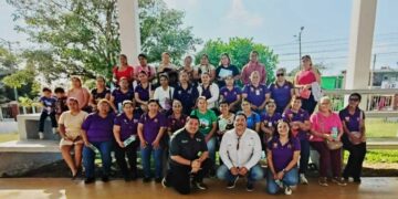 capacitación servicios turísticos Tamaulipas