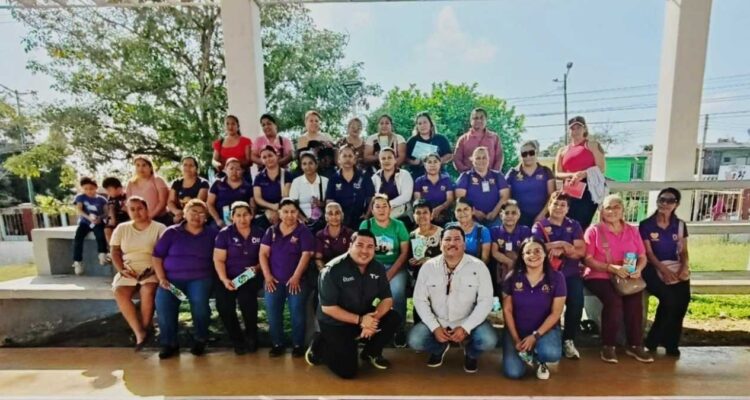 capacitación servicios turísticos Tamaulipas