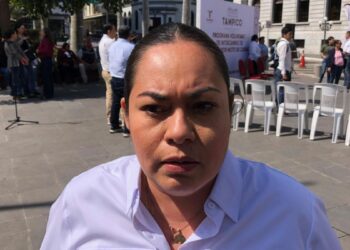 caso gusano barrenador Tampico