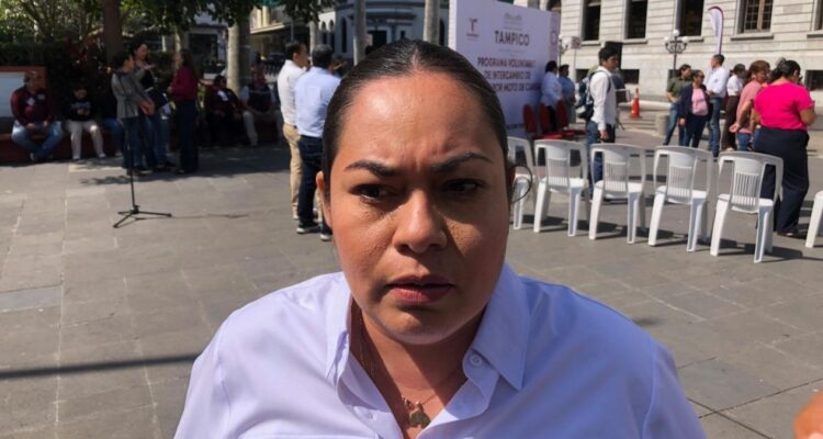 caso gusano barrenador Tampico
