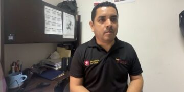 casos de dengue en Tamaulipas 2026