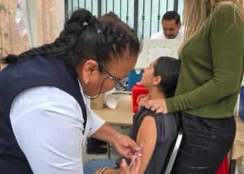 casos de varicela en Tamaulipas 2026