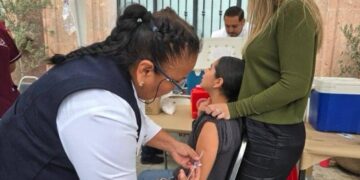 casos de varicela en Tamaulipas 2026
