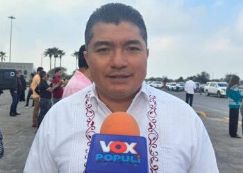 casos gusano barrenador Tamaulipas