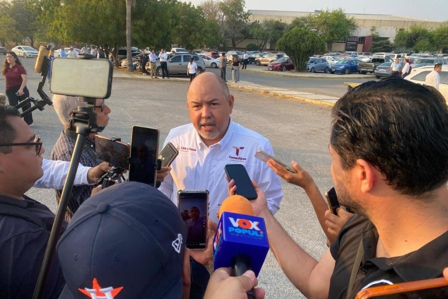 caza de guajolote en Tamaulipas 2026