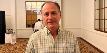 cercanía del gusano barrenador con Tamaulipas