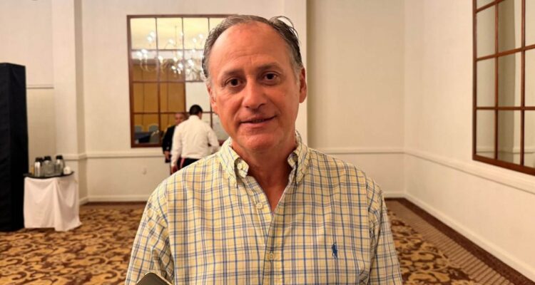 cercanía del gusano barrenador con Tamaulipas