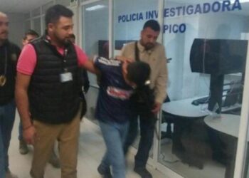 choque mortal Tampico