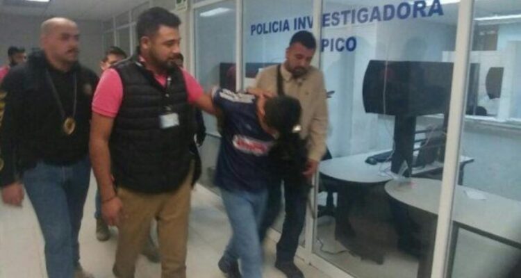 choque mortal Tampico