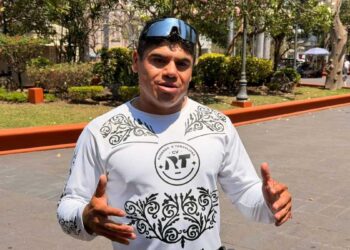 ciclismo urbano Tamaulipas