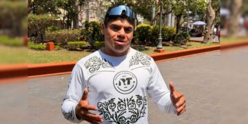 ciclismo urbano Tamaulipas