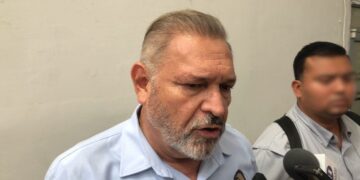 cierre Antigua Aduana de Tampico