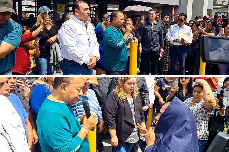 cierre de Trico en Matamoros