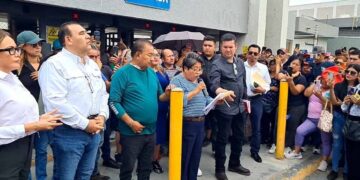 cierre de Trico en Matamoros