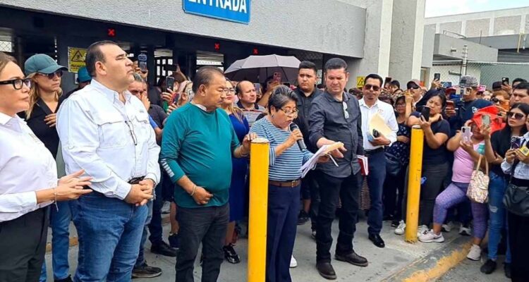 cierre de Trico en Matamoros