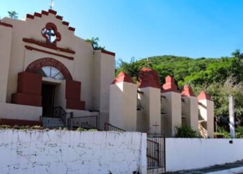 cine comunitario San Nicolás