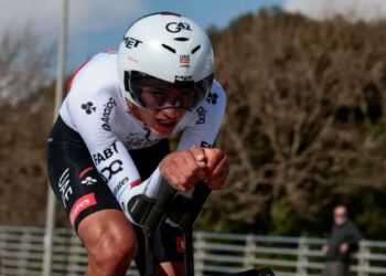 clasificación Tirreno-Adriático 2026