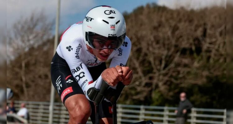 clasificación Tirreno-Adriático 2026