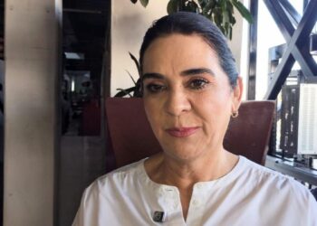 Claudia Sheinbaum visita Tampico