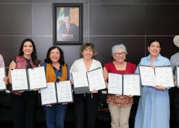 comedores de Bienestar en Tampico