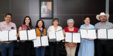 comedores de Bienestar en Tampico