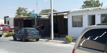 Identidad del conductor de DiDi asesinado en Reynosa, Tamaulipas