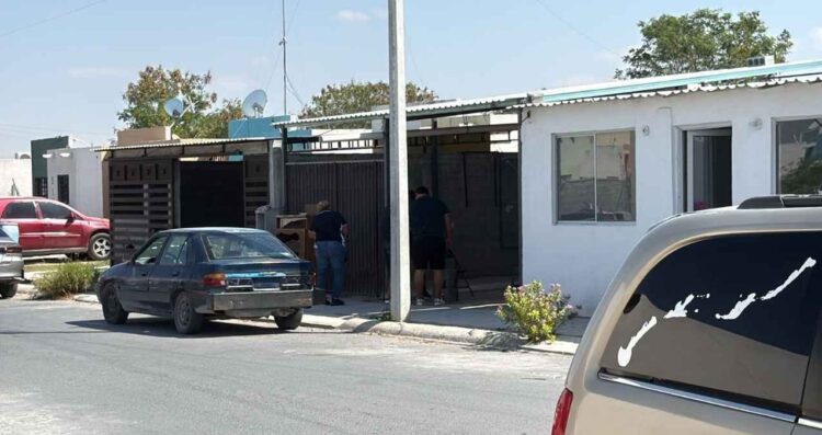 Identidad del conductor de DiDi asesinado en Reynosa, Tamaulipas