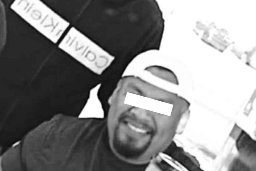 Identidad del conductor de DiDi asesinado en Reynosa, Tamaulipas