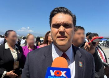 Congreso de Tamaulipas informe Villarreal