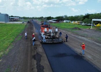 contratos de obra pública Tamaulipas