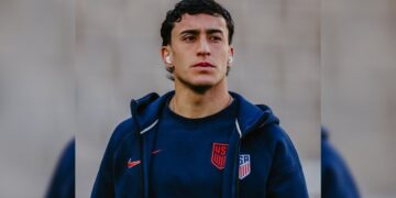 convocatoria de Estados Unidos 2026