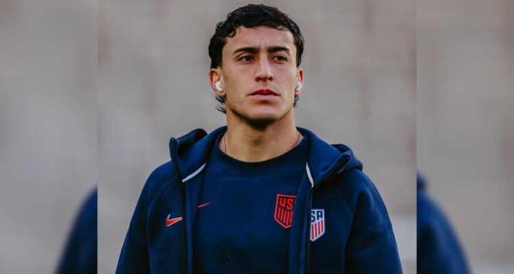 convocatoria de Estados Unidos 2026