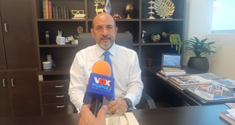 crisis del agua en el sur de Tamaulipas