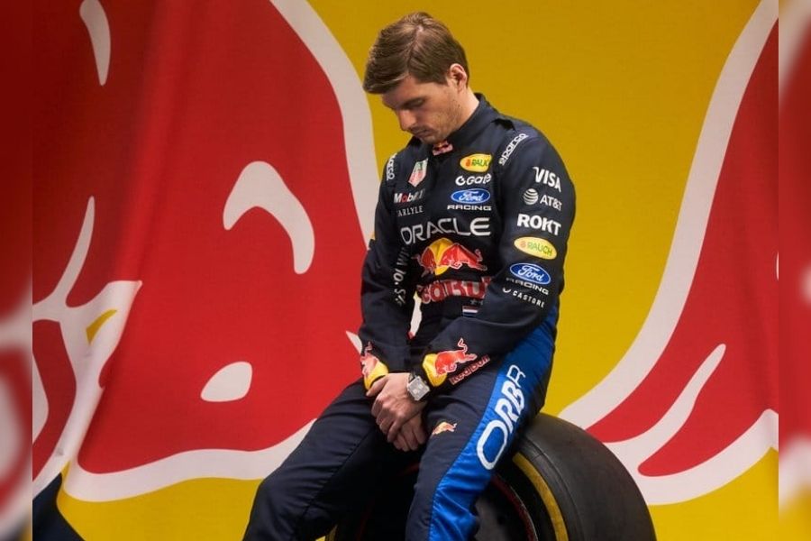 críticas de Max Verstappen a la FIA