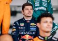críticas de Max Verstappen a la FIA