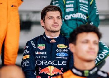 críticas de Max Verstappen a la FIA