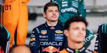 críticas de Max Verstappen a la FIA