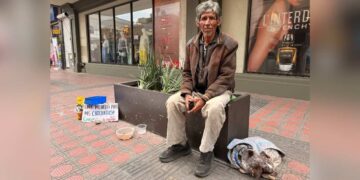 denuncia por agresión mercado Tampico