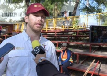 derrame de hidrocarburos en playas de Tamaulipas