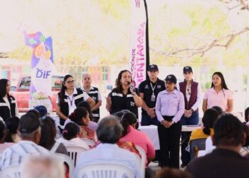despensas DIF Tamaulipas 2026