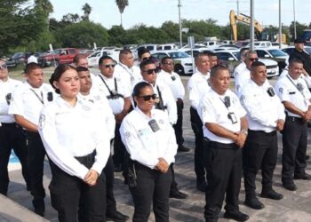 destitución Tránsito Matamoros