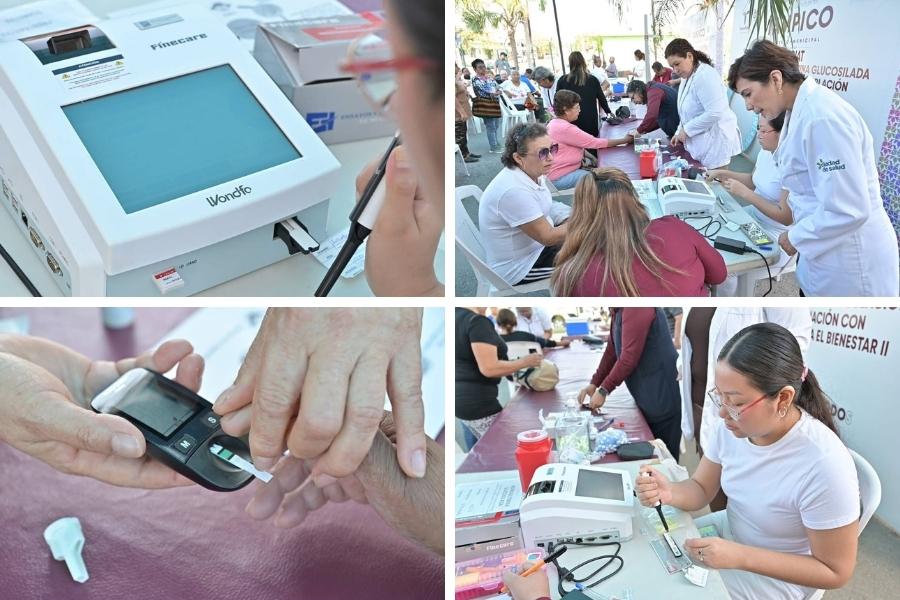 diabetes gestacional Tampico
