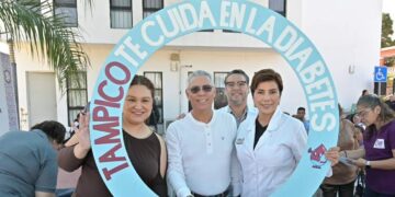 diabetes gestacional Tampico