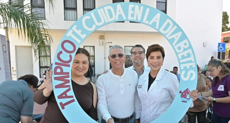diabetes gestacional Tampico