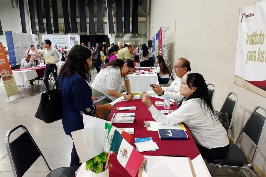 doble nacionalidad gratis Tamaulipas