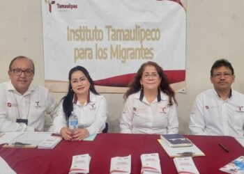 doble nacionalidad gratis Tamaulipas